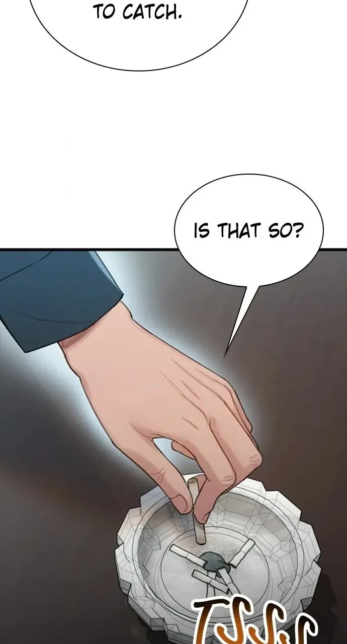 Read The Final Case chapter 31 image 9 on Lezhin