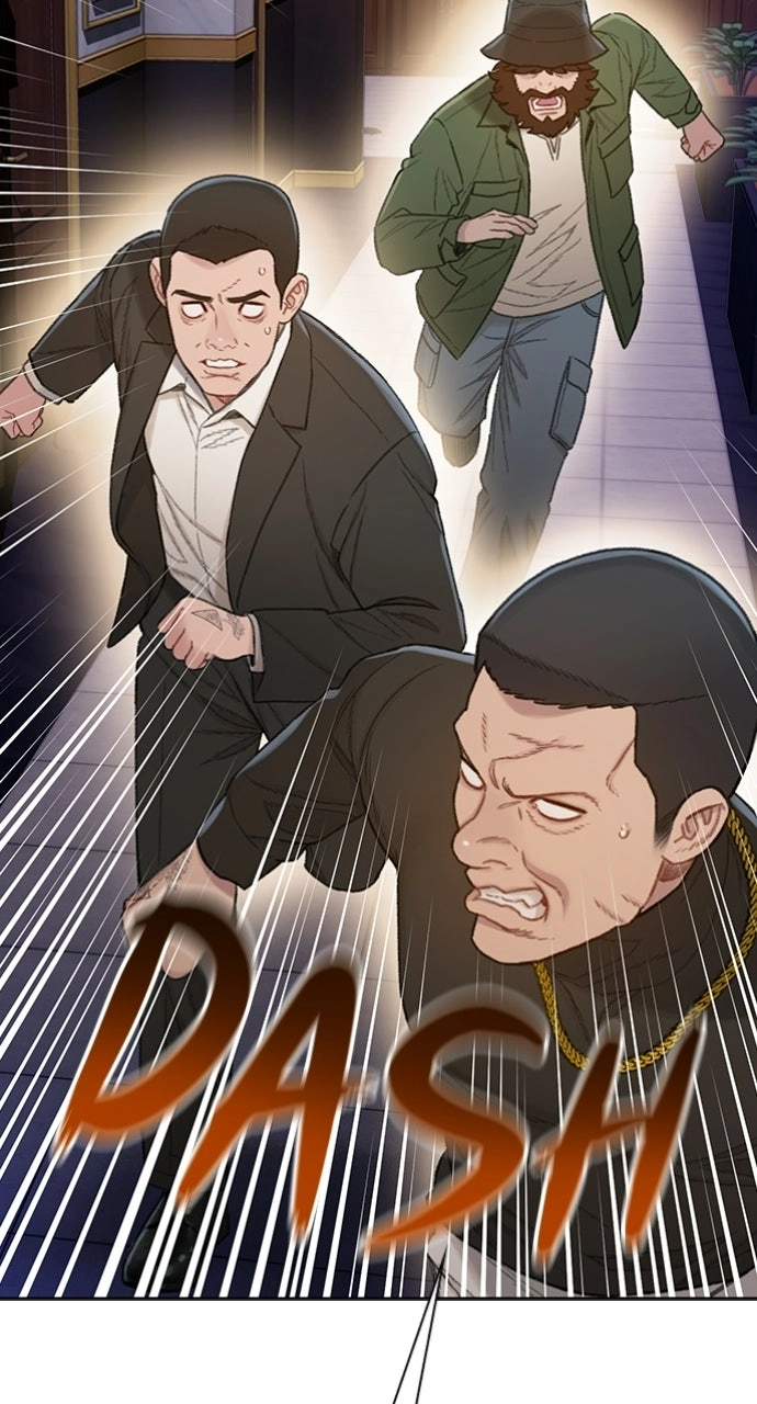 Read The Final Case chapter 31 image 90 on Lezhin