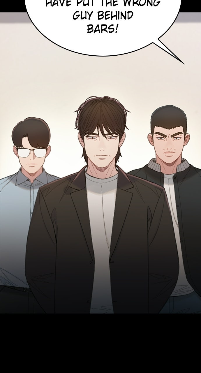 Read The Final Case chapter 4 image 104 on Lezhin