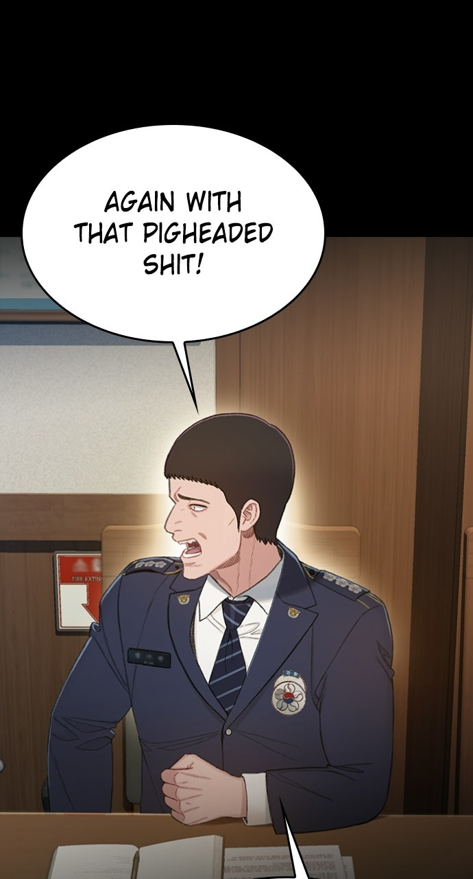 Read The Final Case chapter 4 image 106 on Lezhin