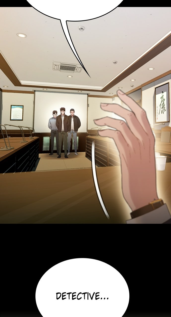 Read The Final Case chapter 4 image 109 on Lezhin
