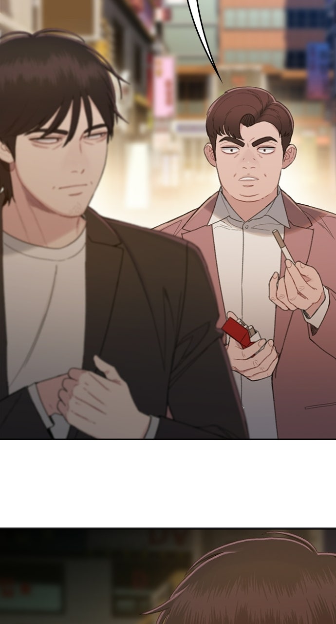 Read The Final Case chapter 4 image 16 on Lezhin