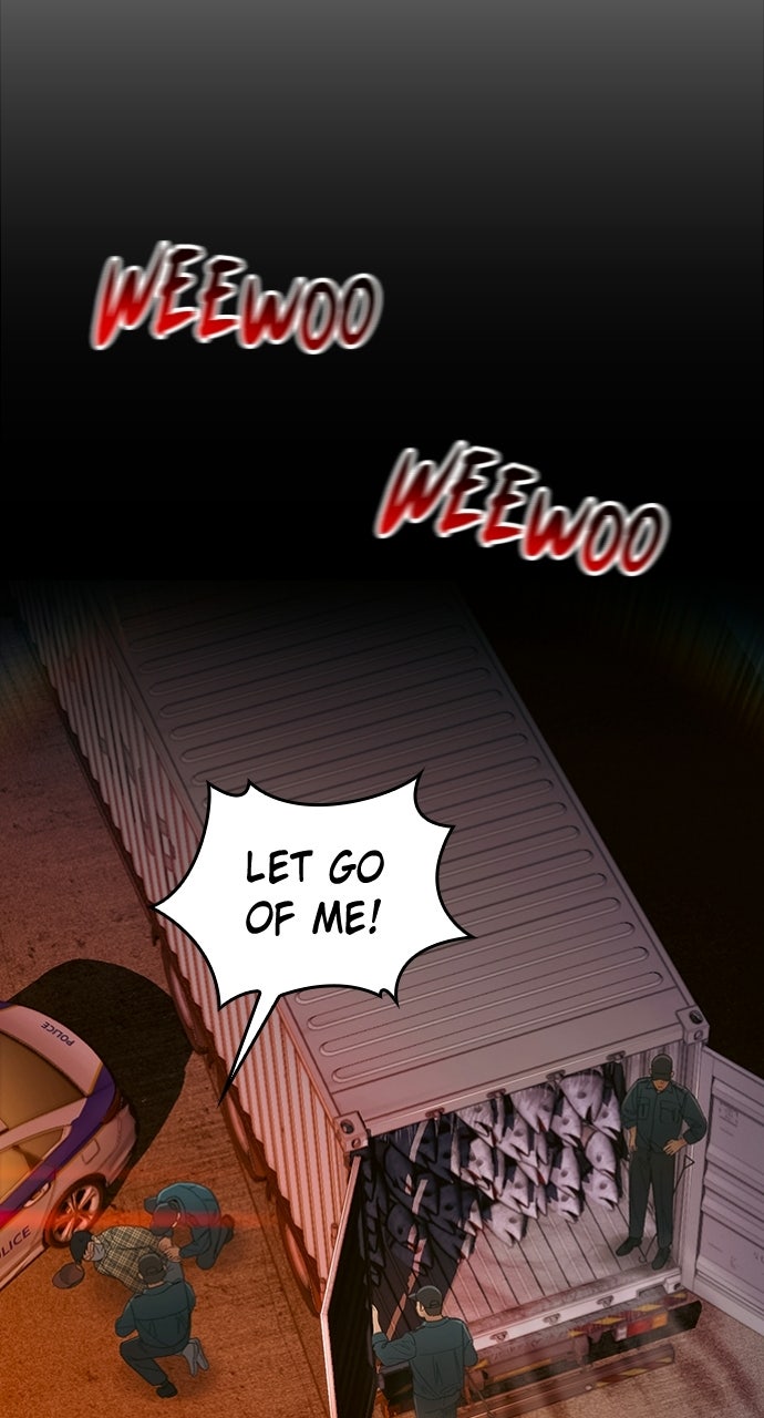 Read The Final Case chapter 4 image 33 on Lezhin