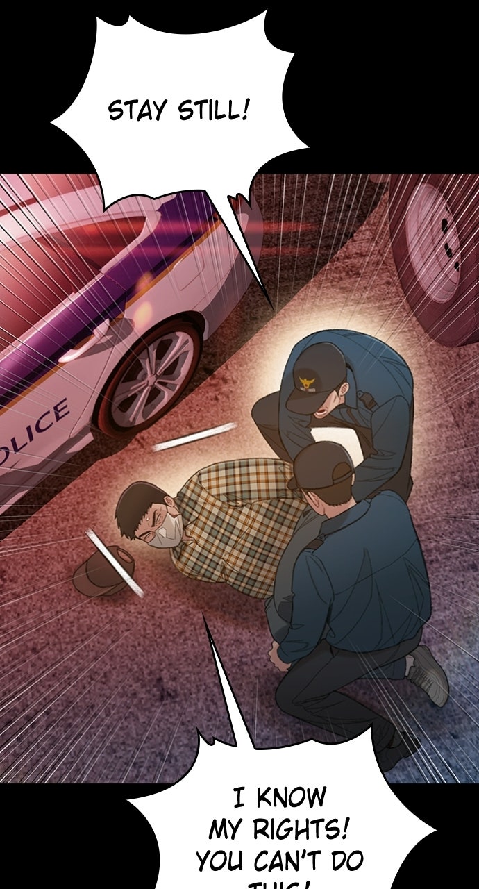 Read The Final Case chapter 4 image 35 on Lezhin