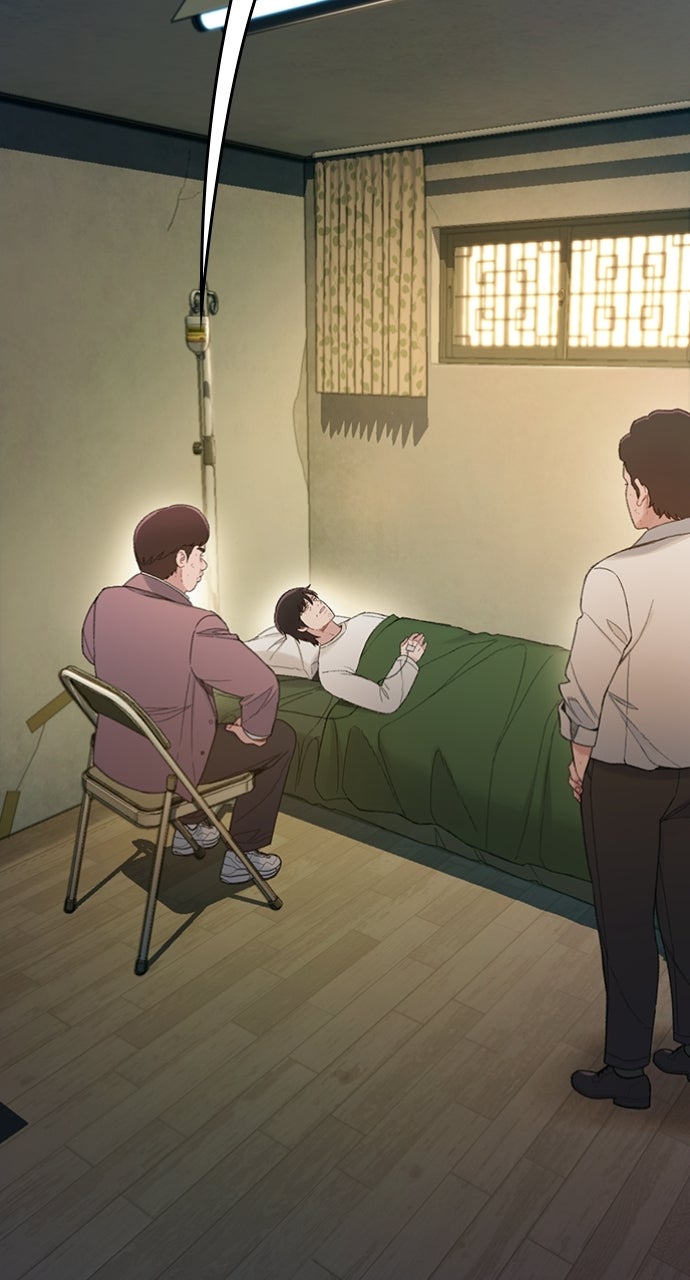 Read The Final Case chapter 4 image 4 on Lezhin