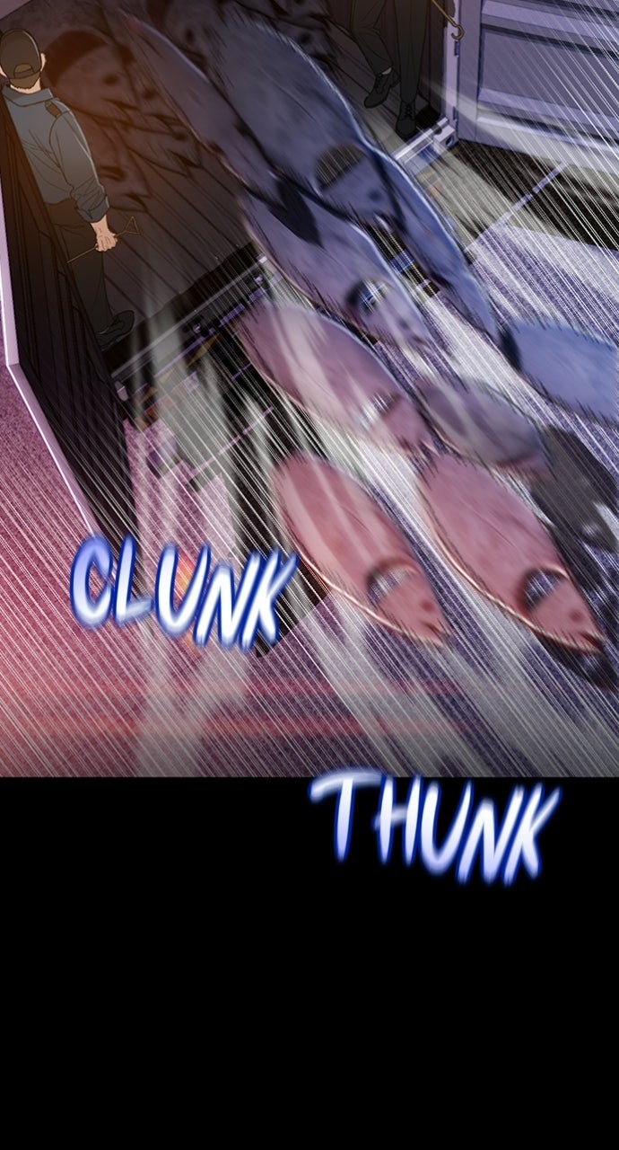 Read The Final Case chapter 4 image 40 on Lezhin