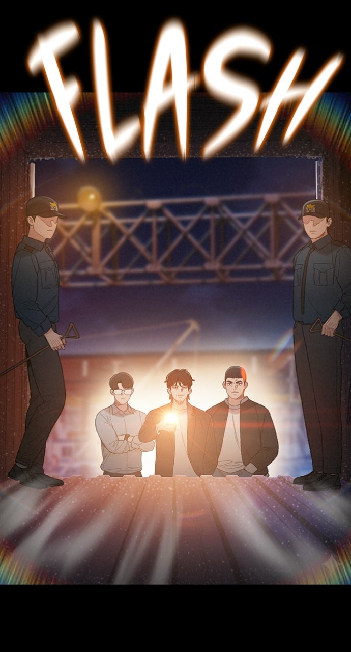 Read The Final Case chapter 4 image 42 on Lezhin