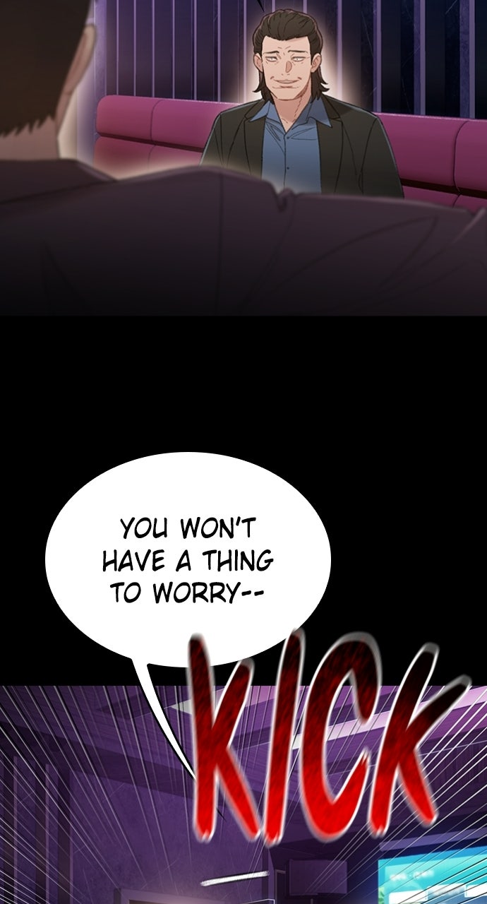 Read The Final Case chapter 4 image 49 on Lezhin