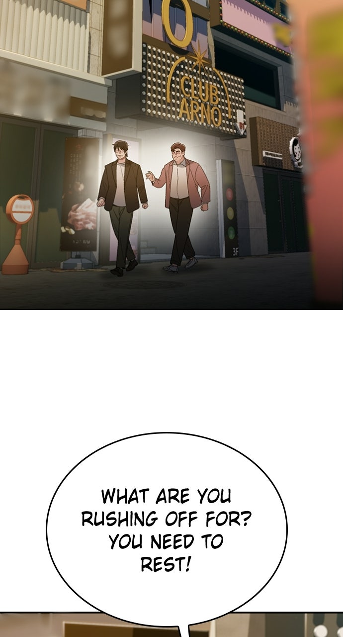 Read The Final Case chapter 4 image 8 on Lezhin