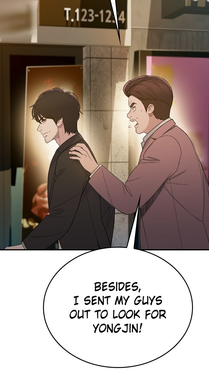 Read The Final Case chapter 4 image 9 on Lezhin
