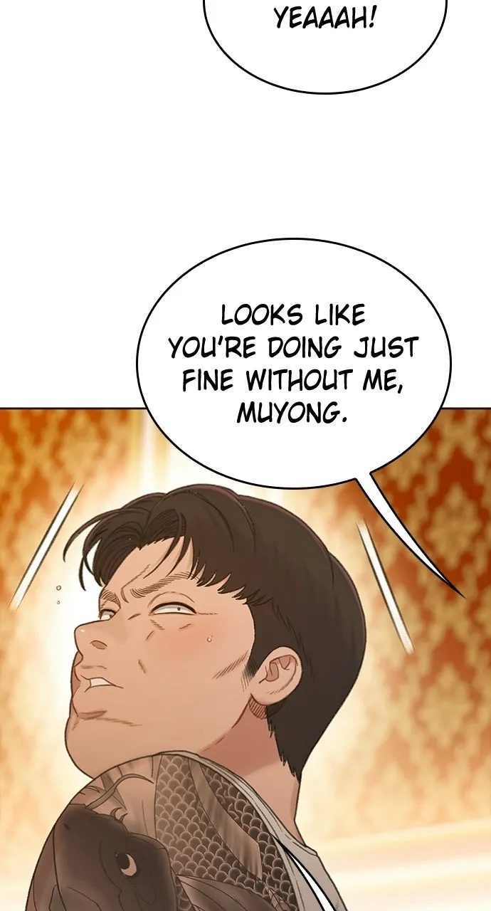 Read The Final Case chapter 5 image 31 on Lezhin