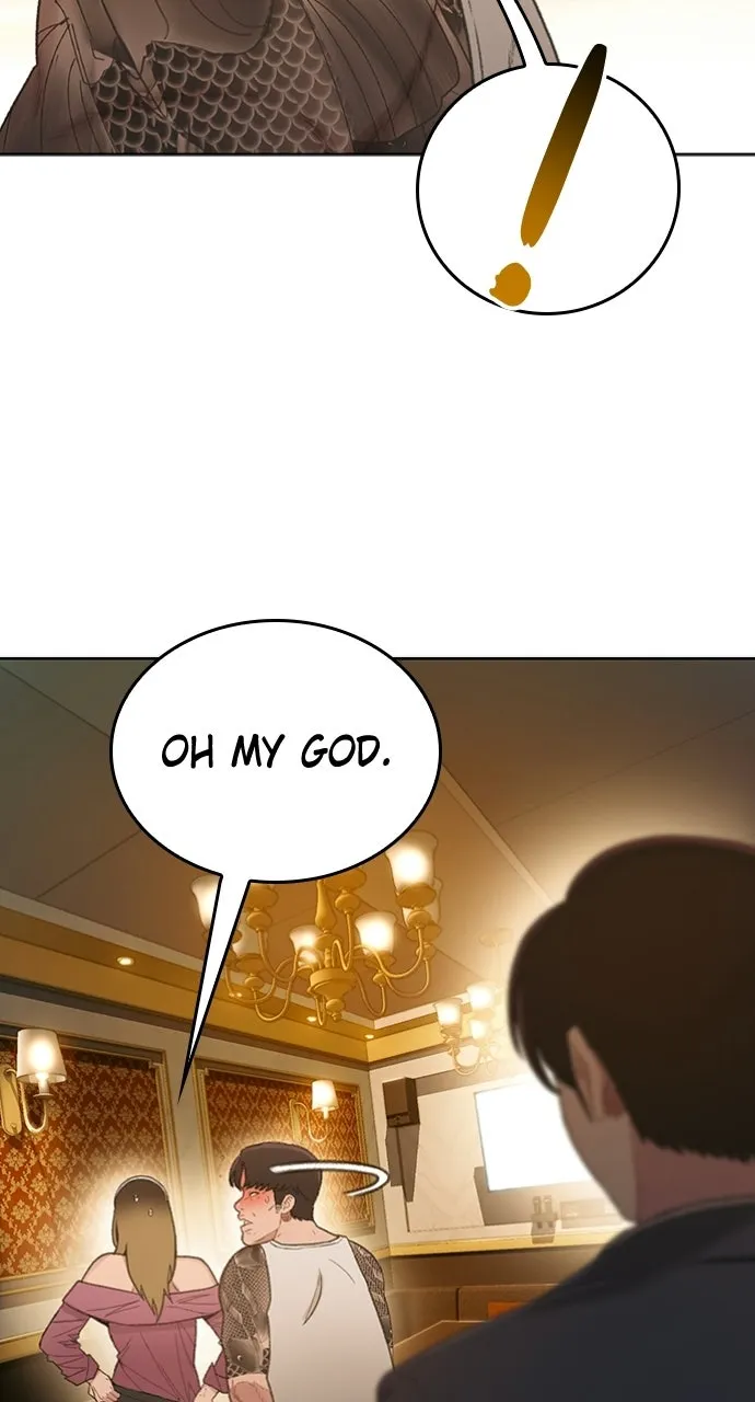 Read The Final Case chapter 5 image 32 on Lezhin