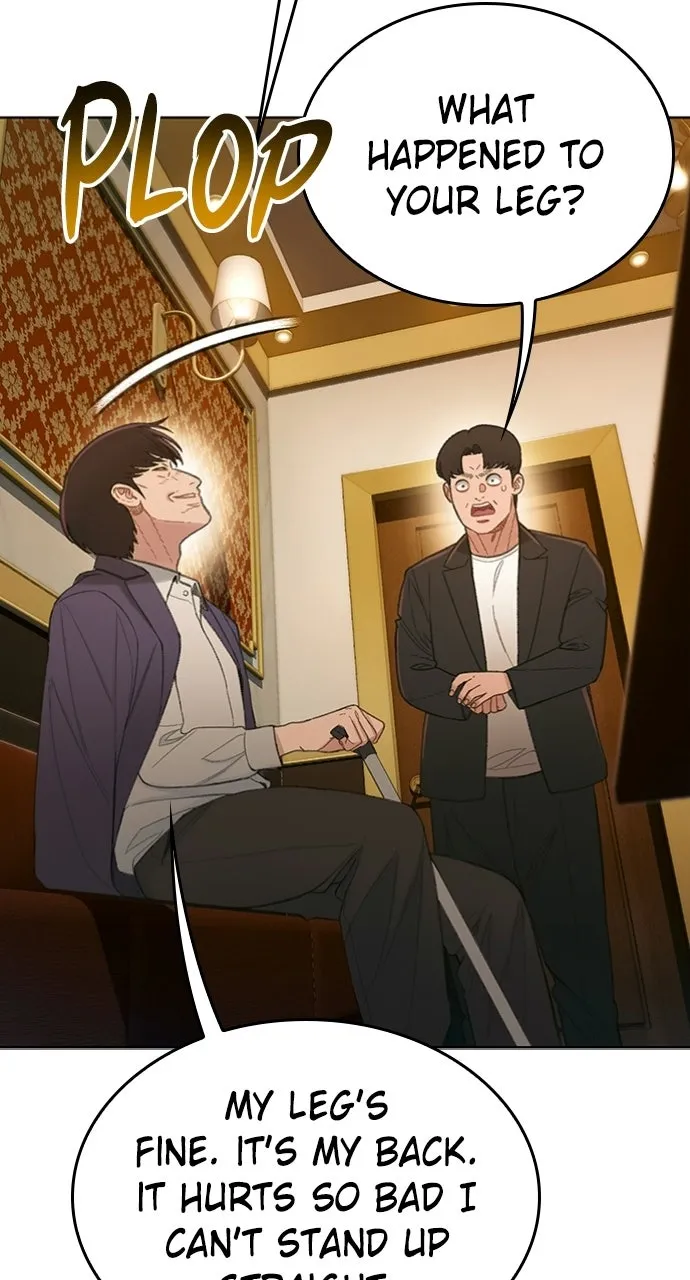 Read The Final Case chapter 5 image 39 on Lezhin