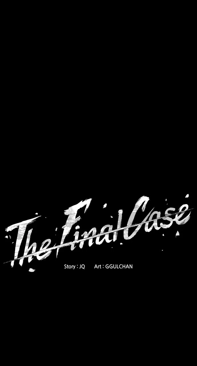 Read The Final Case chapter 5 image 4 on Lezhin