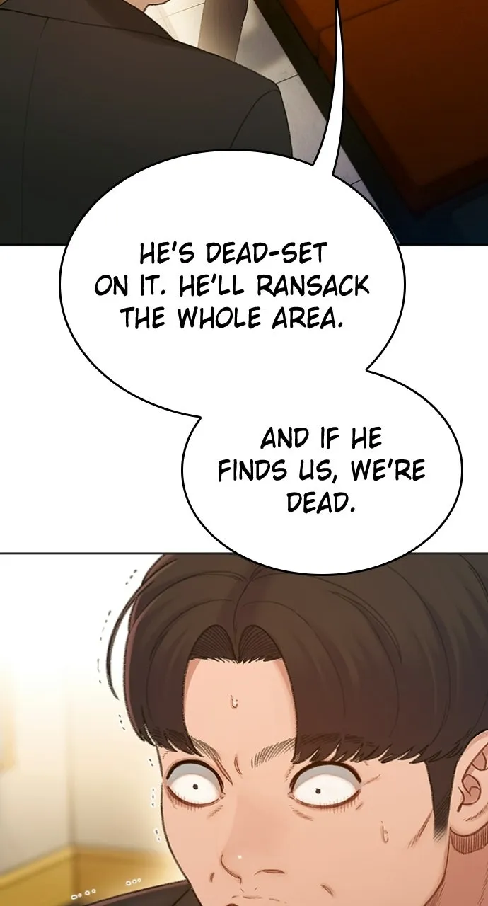 Read The Final Case chapter 5 image 46 on Lezhin
