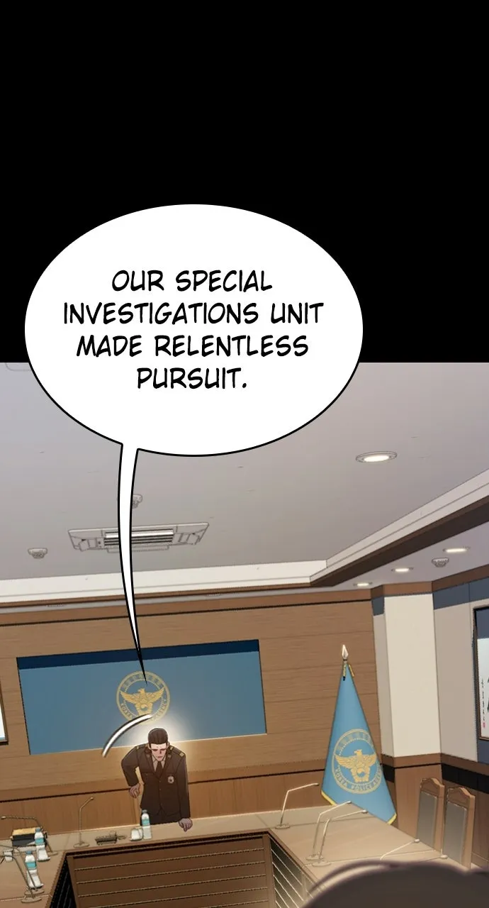 Read The Final Case chapter 5 image 5 on Lezhin