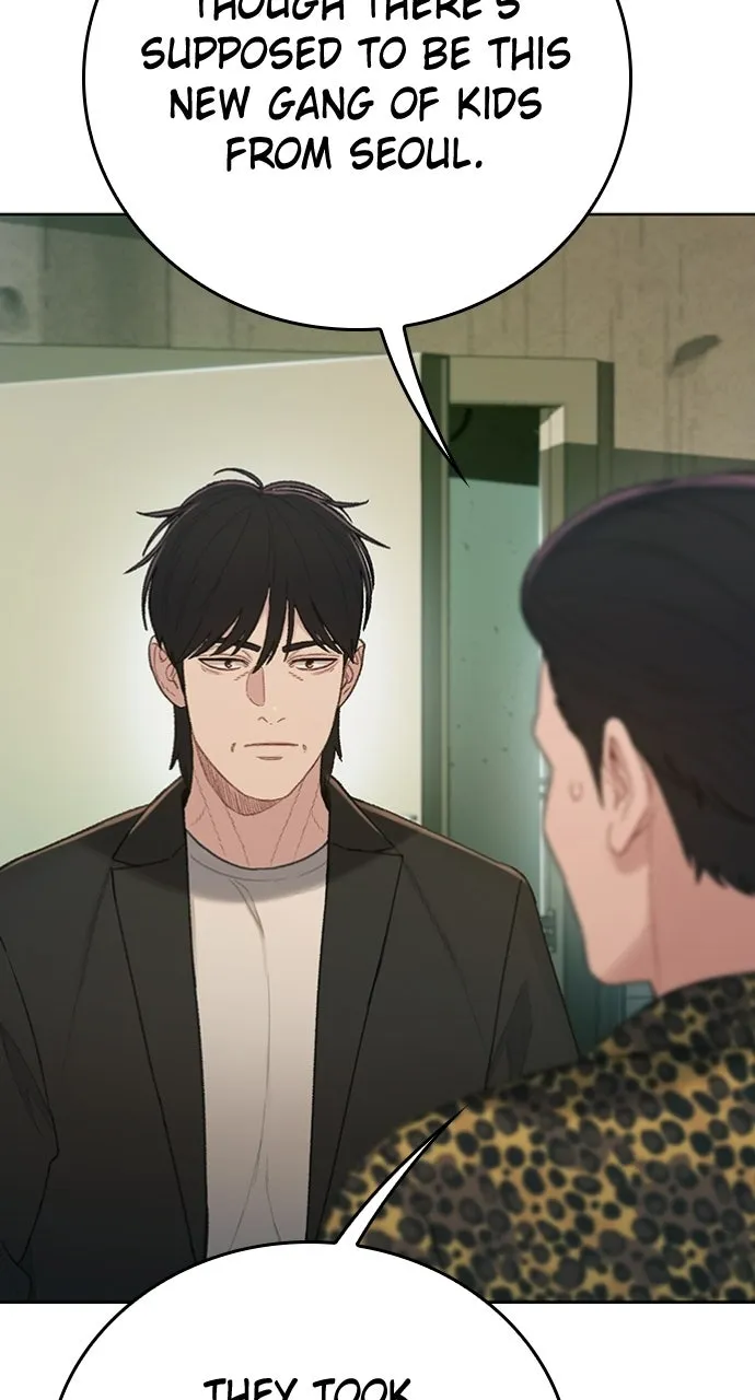 Read The Final Case chapter 5 image 59 on Lezhin