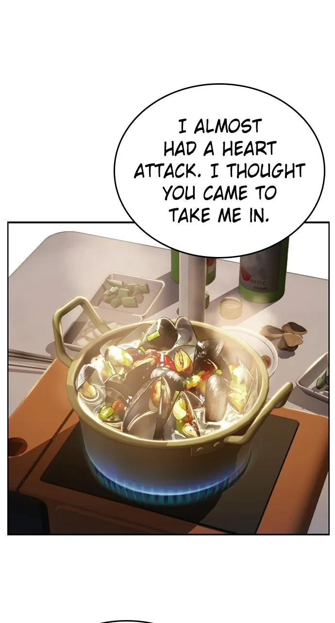 Read The Final Case chapter 6 image 11 on Lezhin