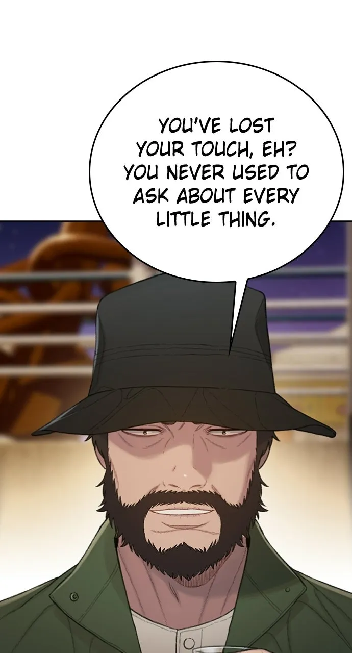 Read The Final Case chapter 6 image 13 on Lezhin