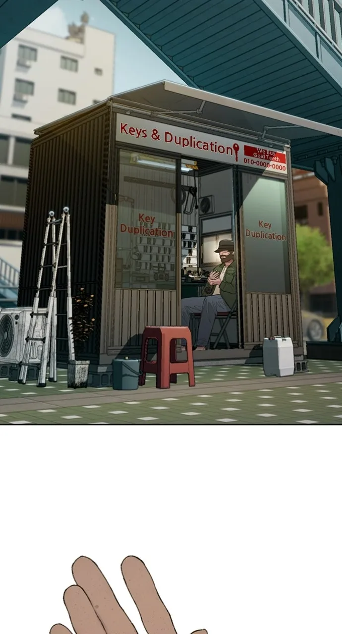 Read The Final Case chapter 6 image 2 on Lezhin