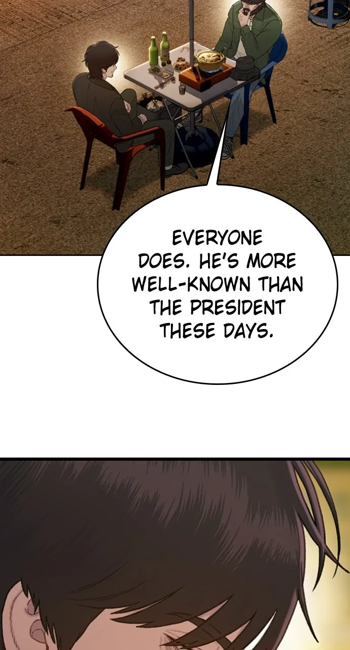 Read The Final Case chapter 6 image 20 on Lezhin