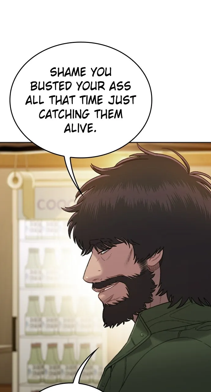 Read The Final Case chapter 6 image 26 on Lezhin