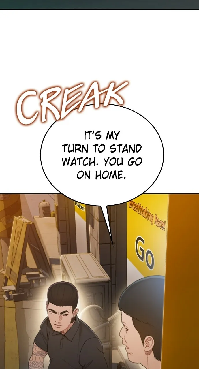 Read The Final Case chapter 6 image 40 on Lezhin