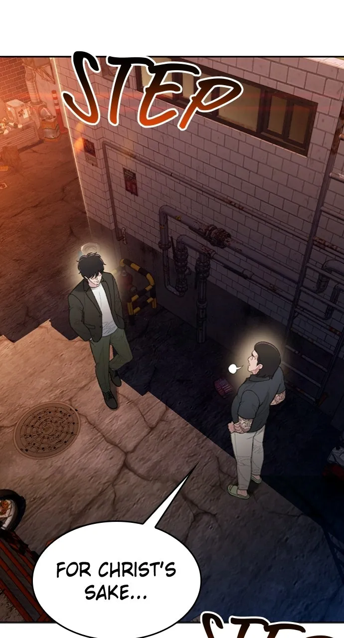 Read The Final Case chapter 6 image 48 on Lezhin