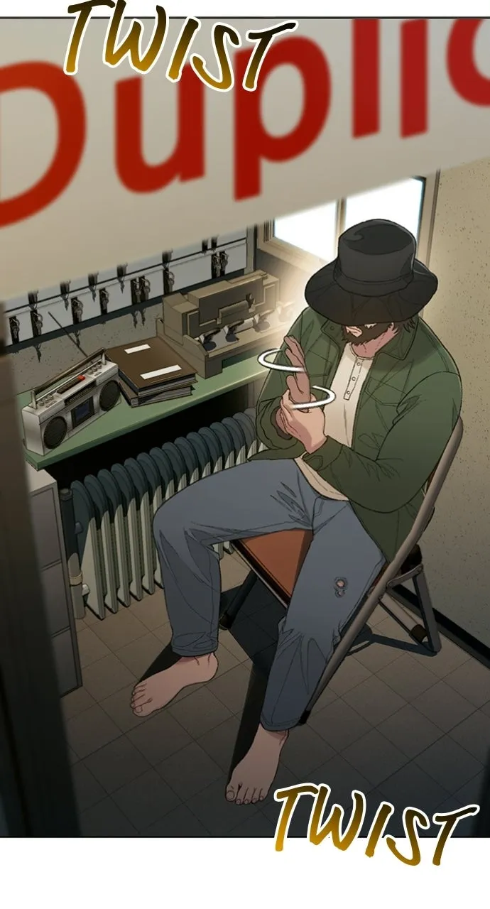 Read The Final Case chapter 6 image 5 on Lezhin