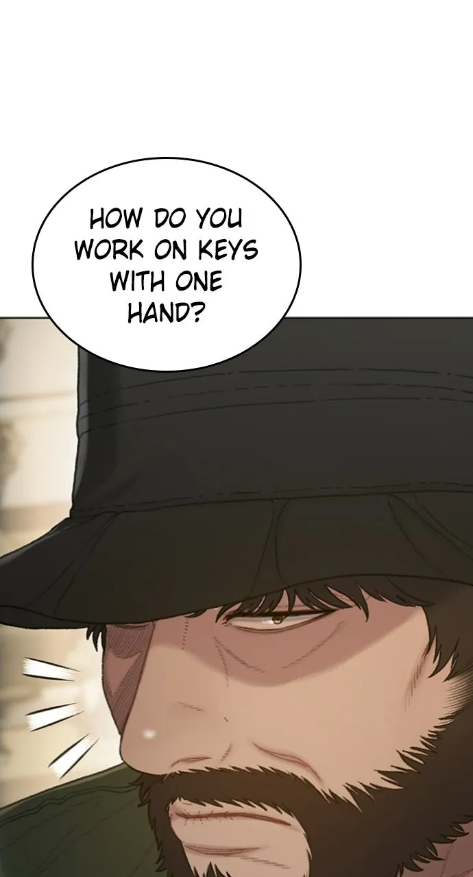 Read The Final Case chapter 6 image 6 on Lezhin