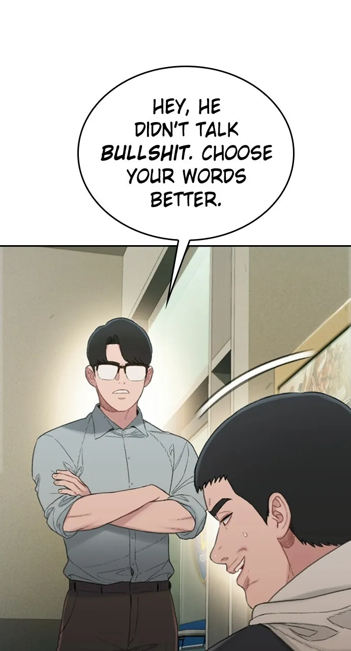 Read The Final Case chapter 6 image 68 on Lezhin