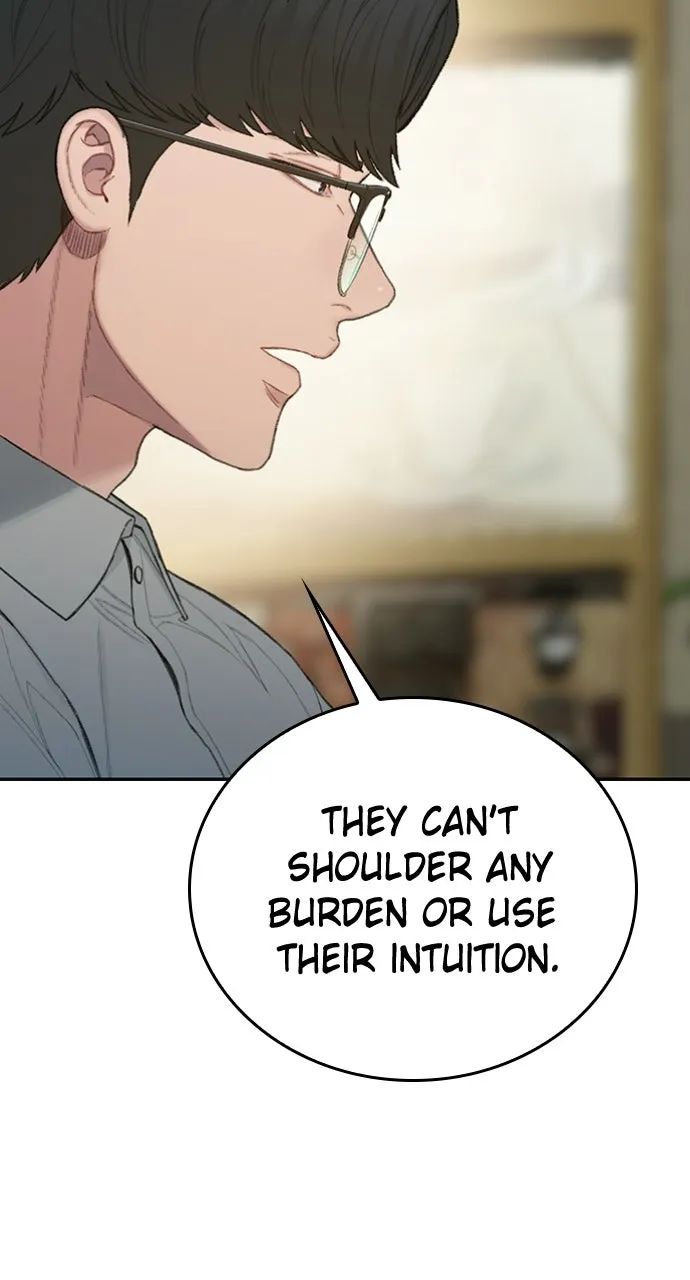 Read The Final Case chapter 6 image 70 on Lezhin