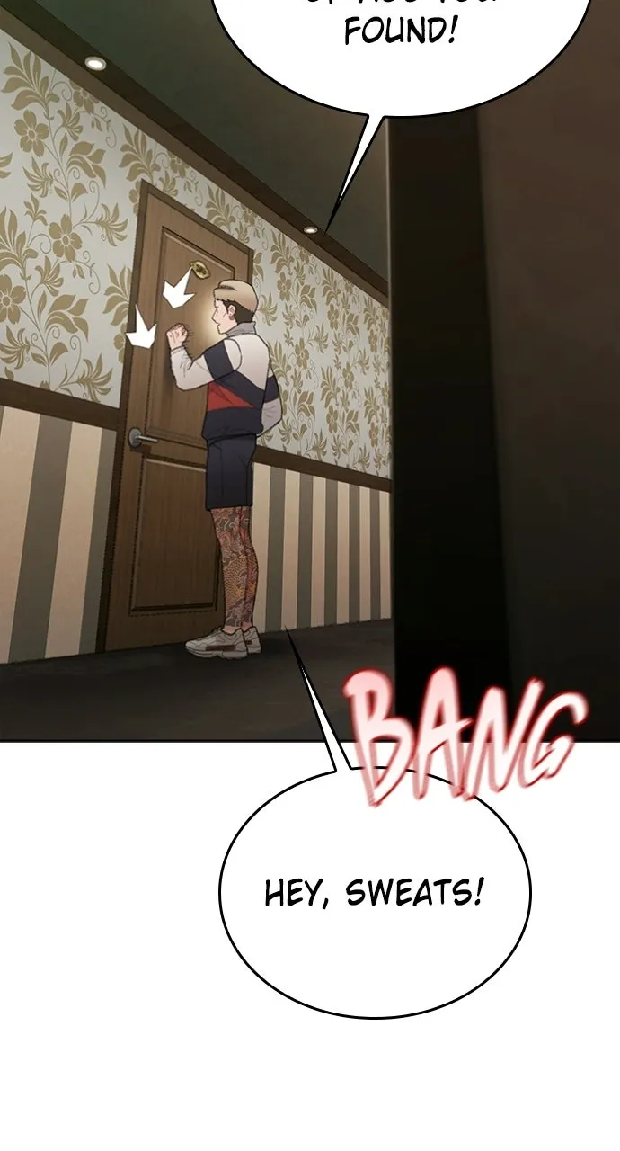 Read The Final Case chapter 6 image 83 on Lezhin