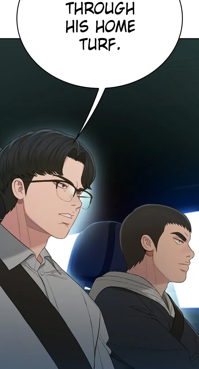 Read The Final Case chapter 6 image 96 on Lezhin
