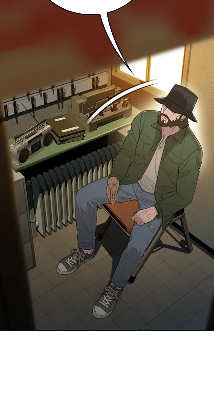 Read The Final Case chapter 7 image 17 on Lezhin