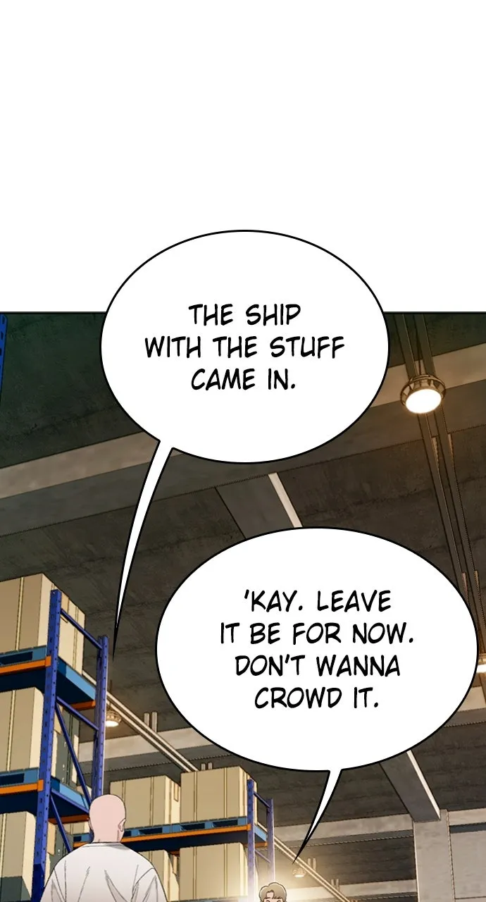 Read The Final Case chapter 7 image 25 on Lezhin