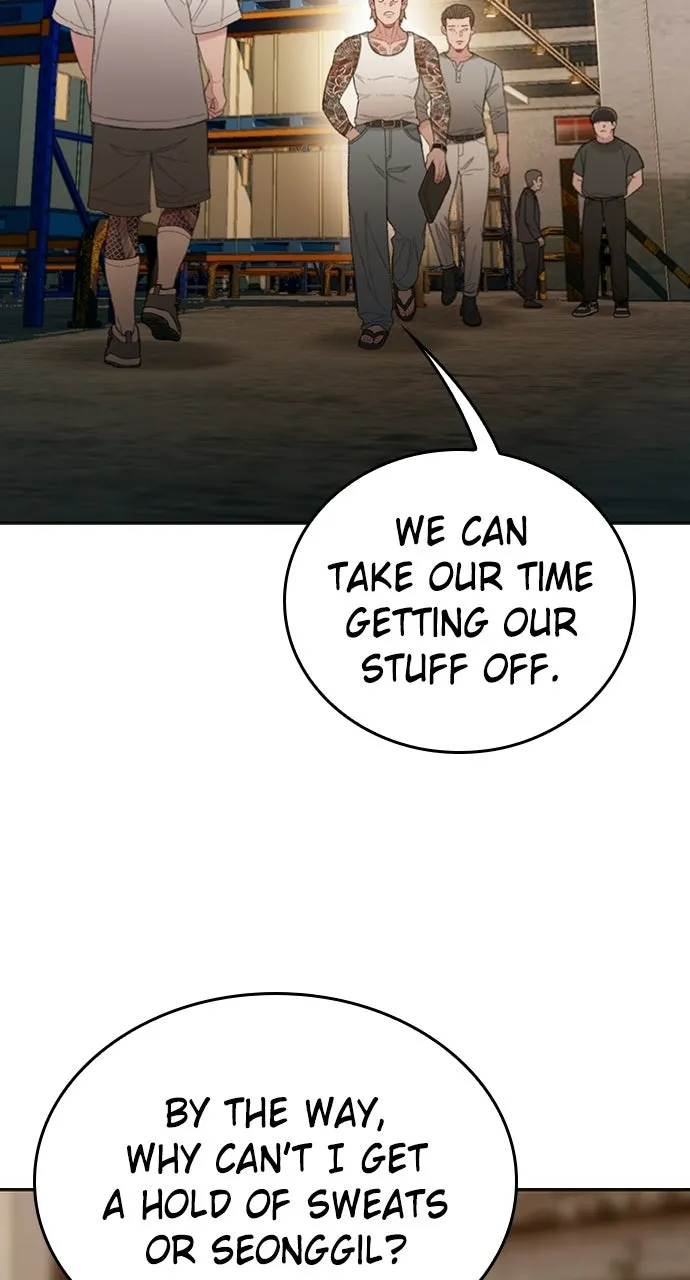 Read The Final Case chapter 7 image 26 on Lezhin