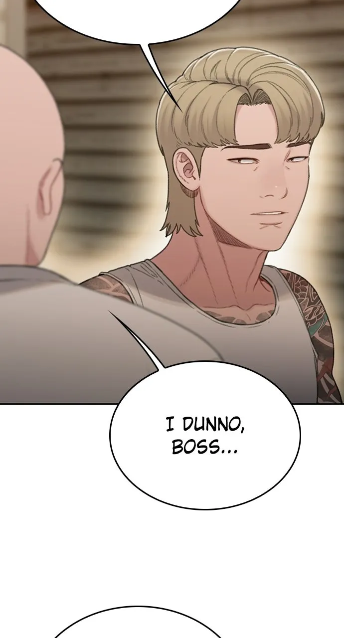 Read The Final Case chapter 7 image 27 on Lezhin