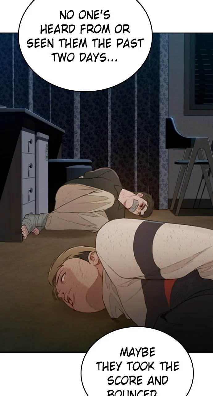 Read The Final Case chapter 7 image 28 on Lezhin
