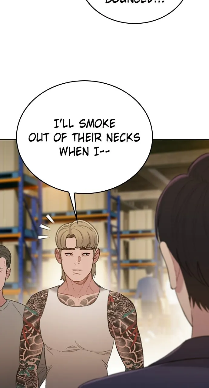 Read The Final Case chapter 7 image 29 on Lezhin