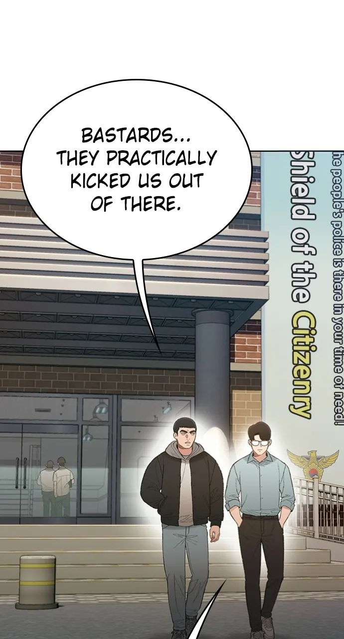 Read The Final Case chapter 7 image 3 on Lezhin