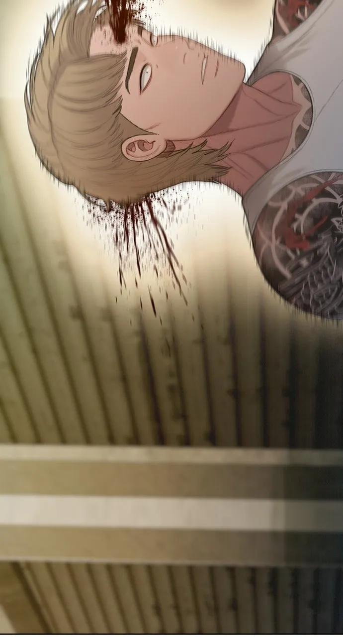 Read The Final Case chapter 7 image 35 on Lezhin