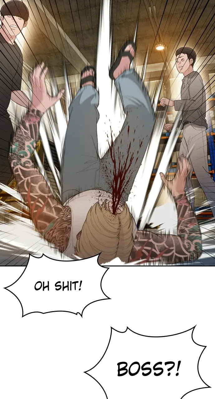 Read The Final Case chapter 7 image 38 on Lezhin