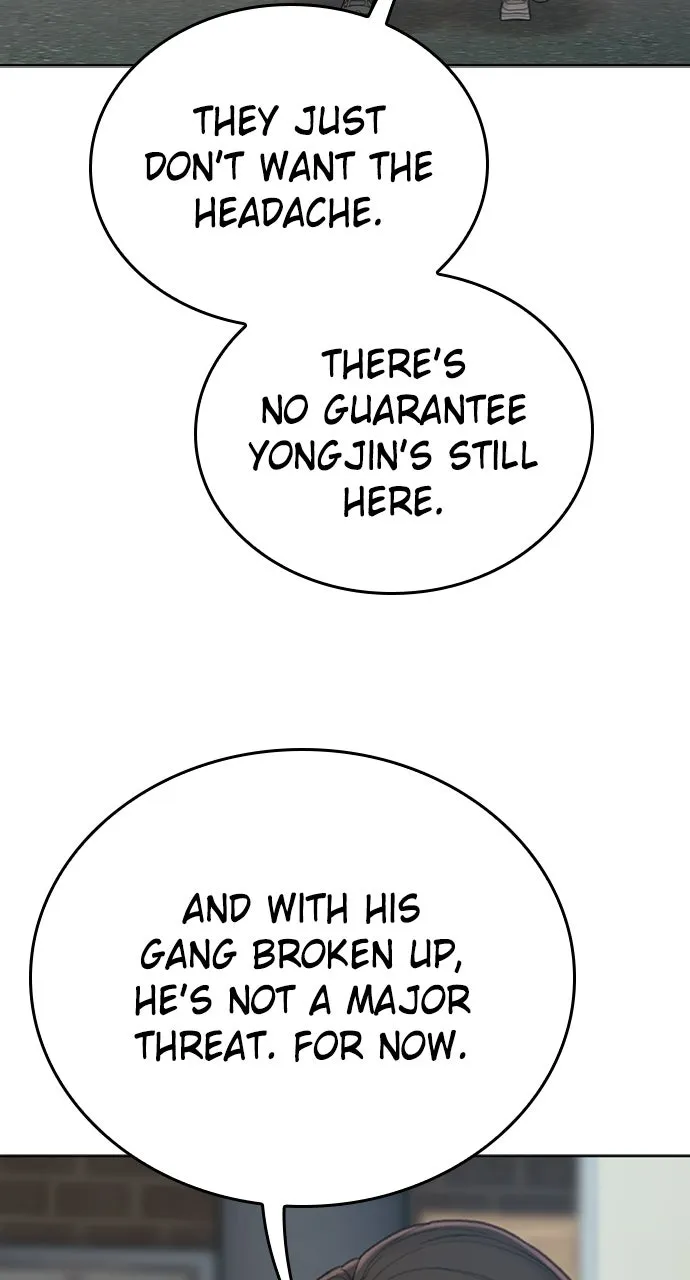Read The Final Case chapter 7 image 4 on Lezhin