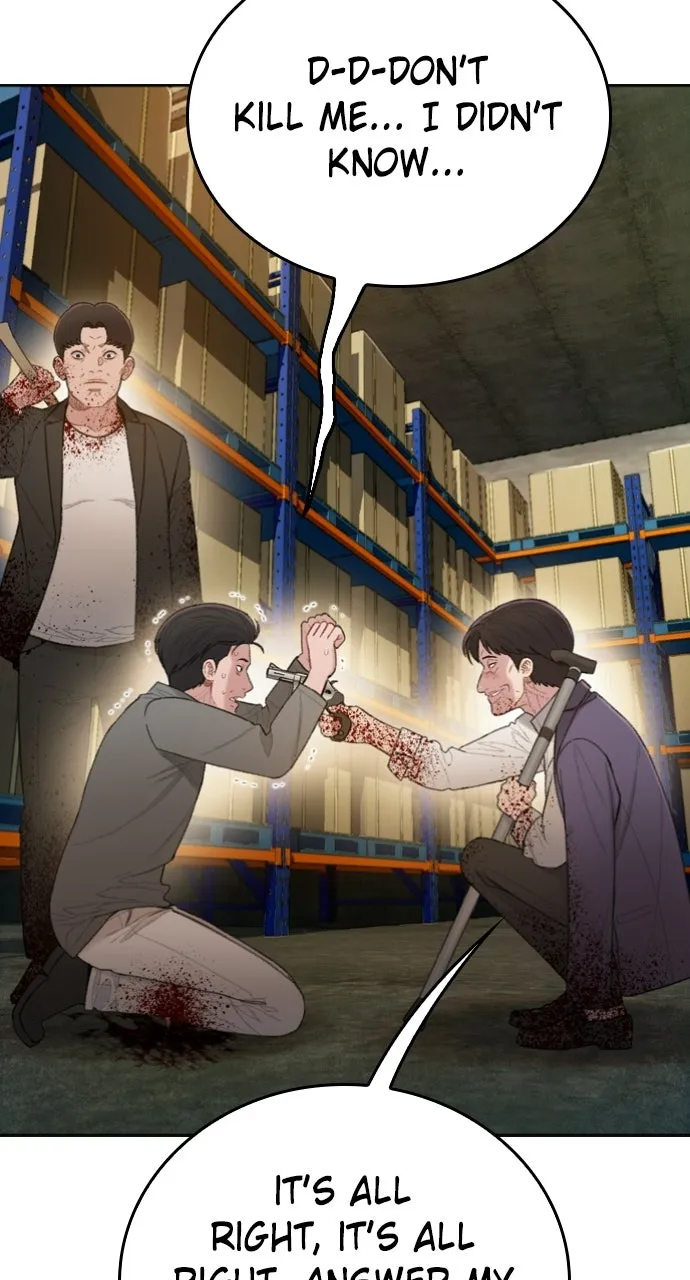 Read The Final Case chapter 7 image 57 on Lezhin