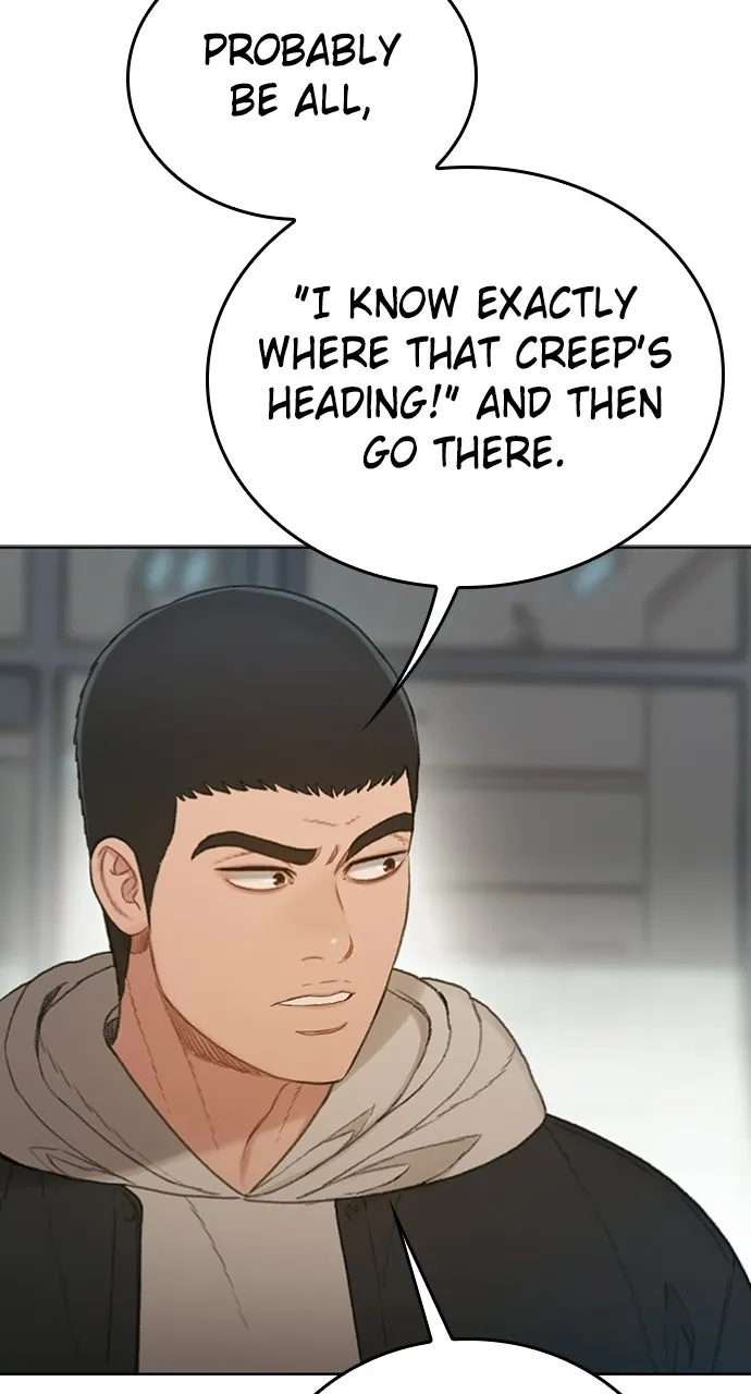Read The Final Case chapter 7 image 6 on Lezhin