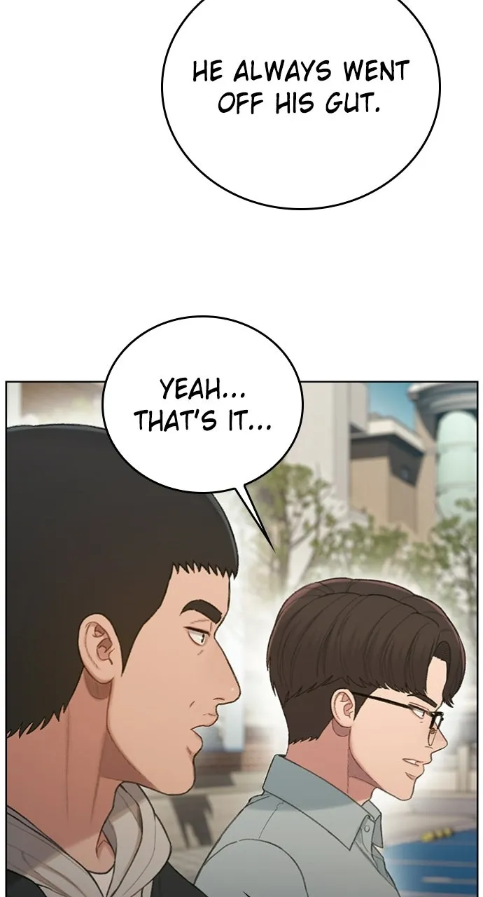 Read The Final Case chapter 7 image 7 on Lezhin