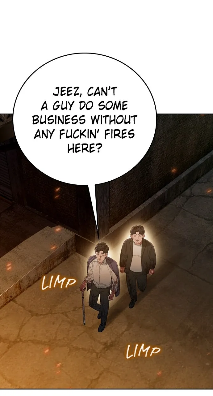 Read The Final Case chapter 7 image 73 on Lezhin