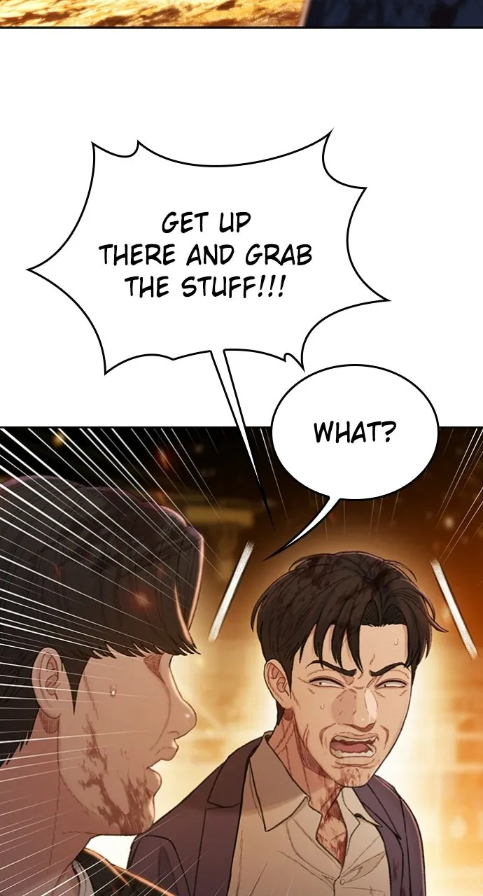 Read The Final Case chapter 7 image 80 on Lezhin