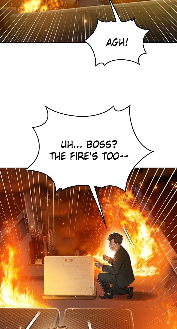 Read The Final Case chapter 7 image 84 on Lezhin